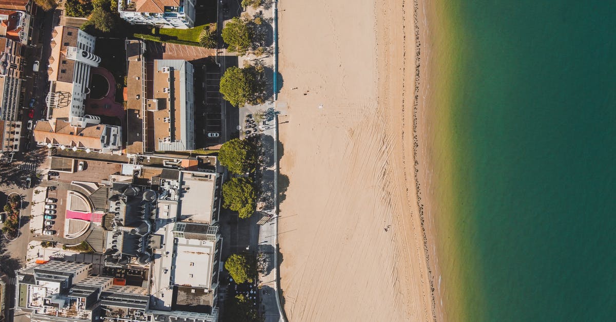 I want to visit Italy, Switzerland and Spain so which visa and can we land in Italy and leave from Spain? - Aerial View of City Buildings Near Body of Water