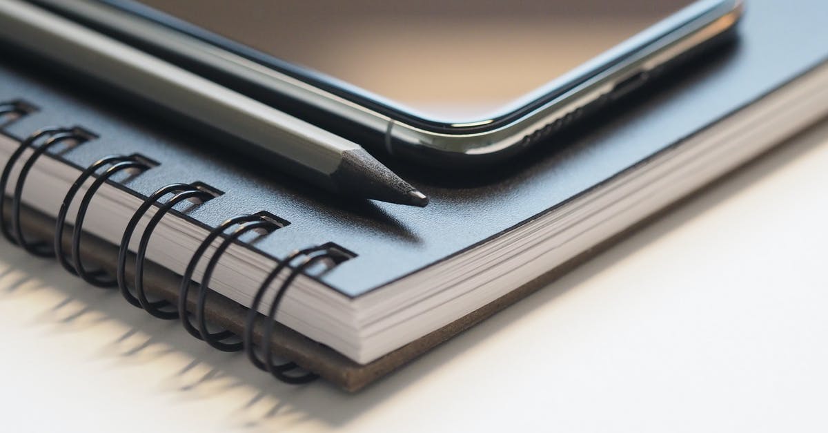 I will be traveling to Hawaii soon. I'm 18 years old and only have my school ID - Closeup Photo of Black Smartphone Near Black and Grey Pencil on Black Spiral Notebook I will be traveling to Hawaii soon. I'm 18 years old and only have my school ID - Closeup Photo of Black Smartphone Near Black and Grey Pencil on Black Spiral Notebook