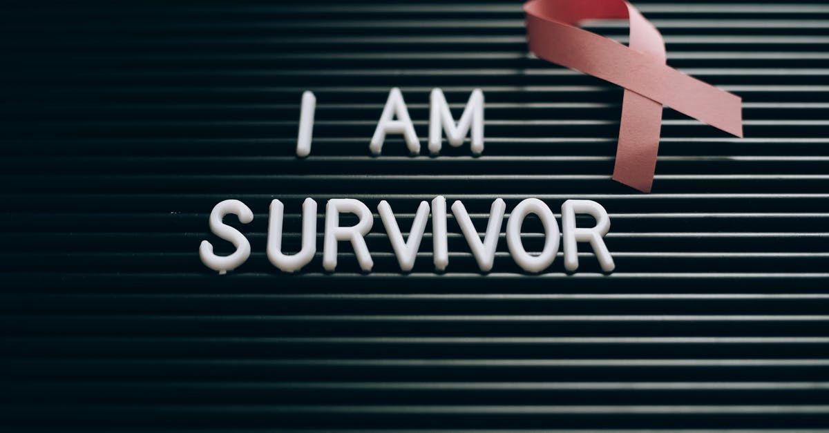 I withdrew money after I was granted UK tier 4 student visa and now I am wondering if it will cause any problems when I reach UK? [closed] - I Am Survivor Note on a Letterboard