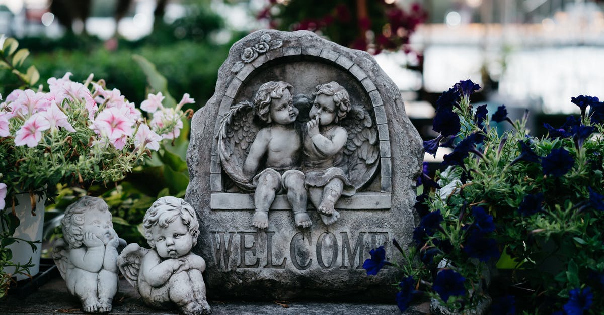 Identify a plaque in Prague Vyšehrad cemetery - Gray Concrete Angel Statue Near Purple Flowers Identify a plaque in Prague Vyšehrad cemetery - Gray Concrete Angel Statue Near Purple Flowers