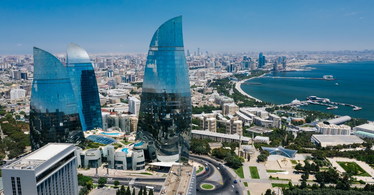 Identify City Skyline - Free stock photo of aerial, architecture, beach Identify City Skyline - Free stock photo of aerial, architecture, beach