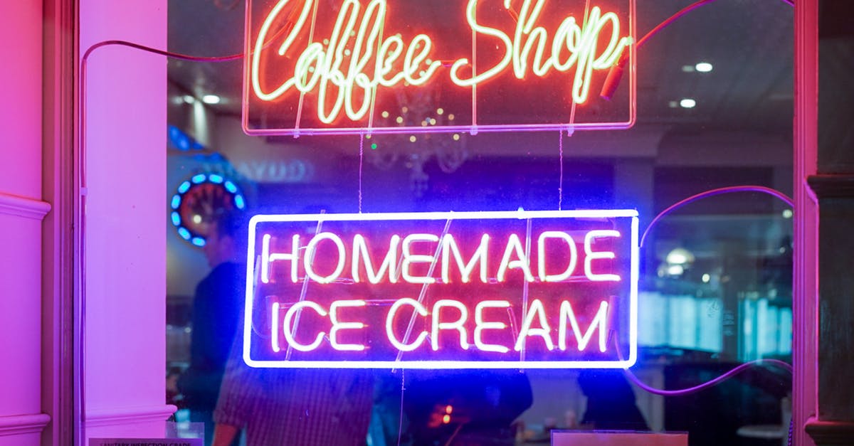 Identify location of this Dondurma (Turkish Ice Cream) shop - Photo of Neon Signages Identify location of this Dondurma (Turkish Ice Cream) shop - Photo of Neon Signages