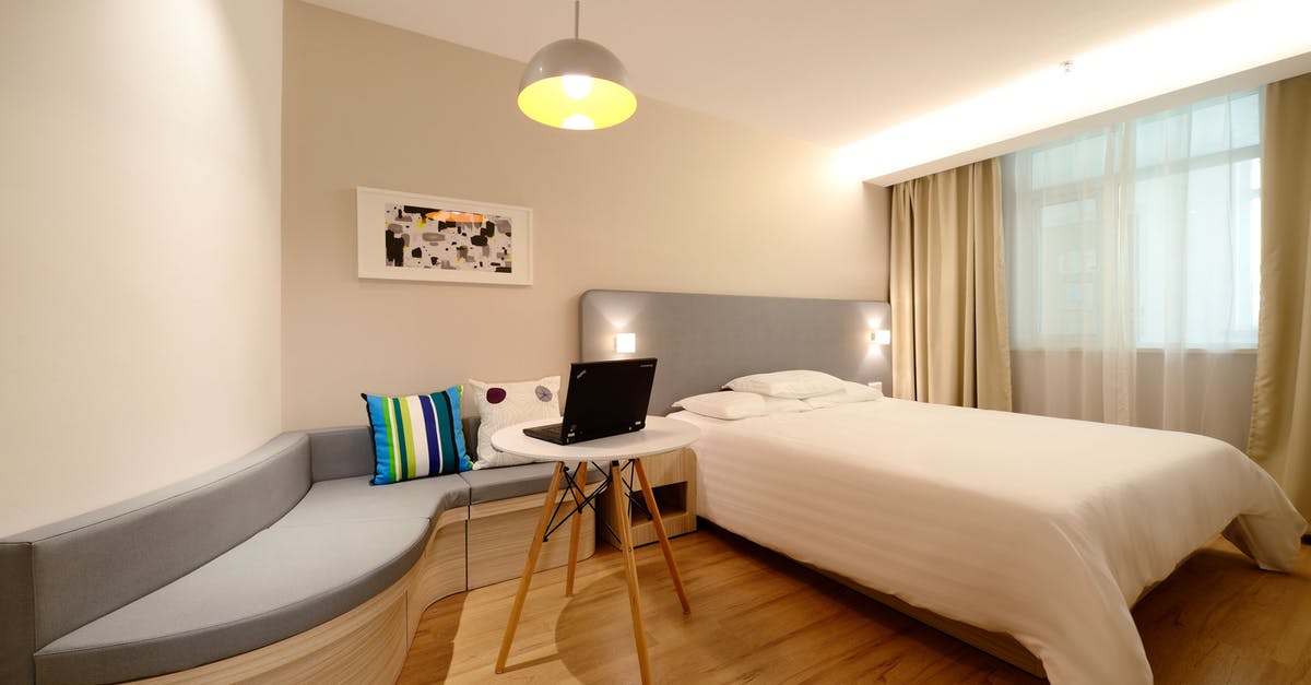 If a hotel charged another guest's room to my account, can I sue them? [closed] - Black Laptop Placed on Table