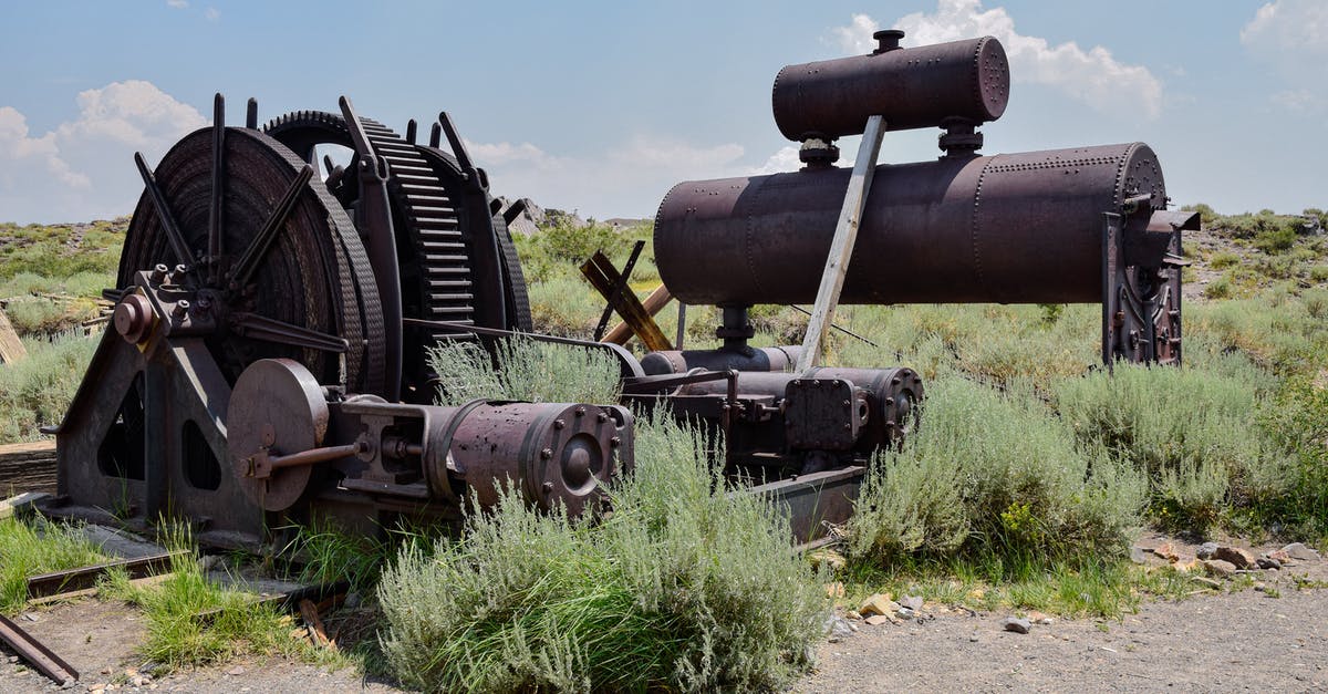 If I am married to a US citizen, do I need to travel on an ESTA? - Old Rusted Machines If I am married to a US citizen, do I need to travel on an ESTA? - Old Rusted Machines