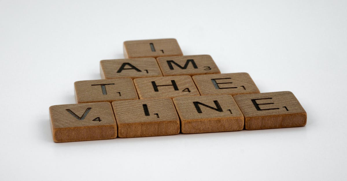 If I am now a Australian citizen and I still have a NZ passport [duplicate] - Close-up of Scrabble Tiles