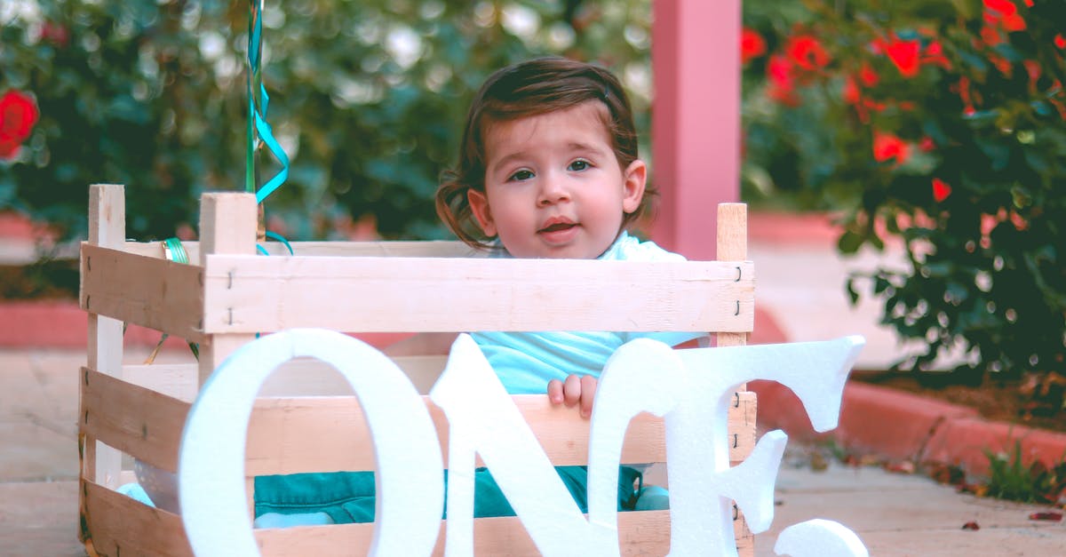 If I one goes outside of Bangkok, can flights to nearby countries be cheaper than in Don Mueng? - Boy Sitting on Wooden Crate Near Flowers If I one goes outside of Bangkok, can flights to nearby countries be cheaper than in Don Mueng? - Boy Sitting on Wooden Crate Near Flowers