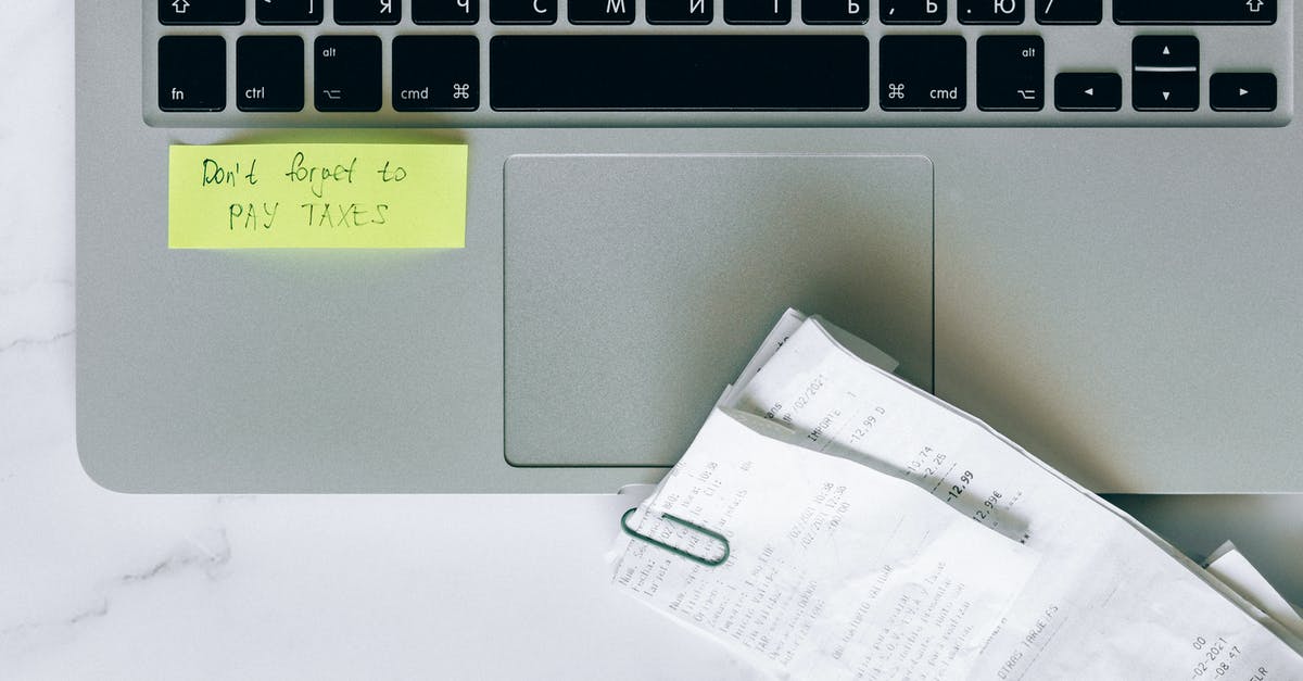 If I take two laptops to Israel will I need to pay customs tax on one of them? - Tax Reminder on Laptop