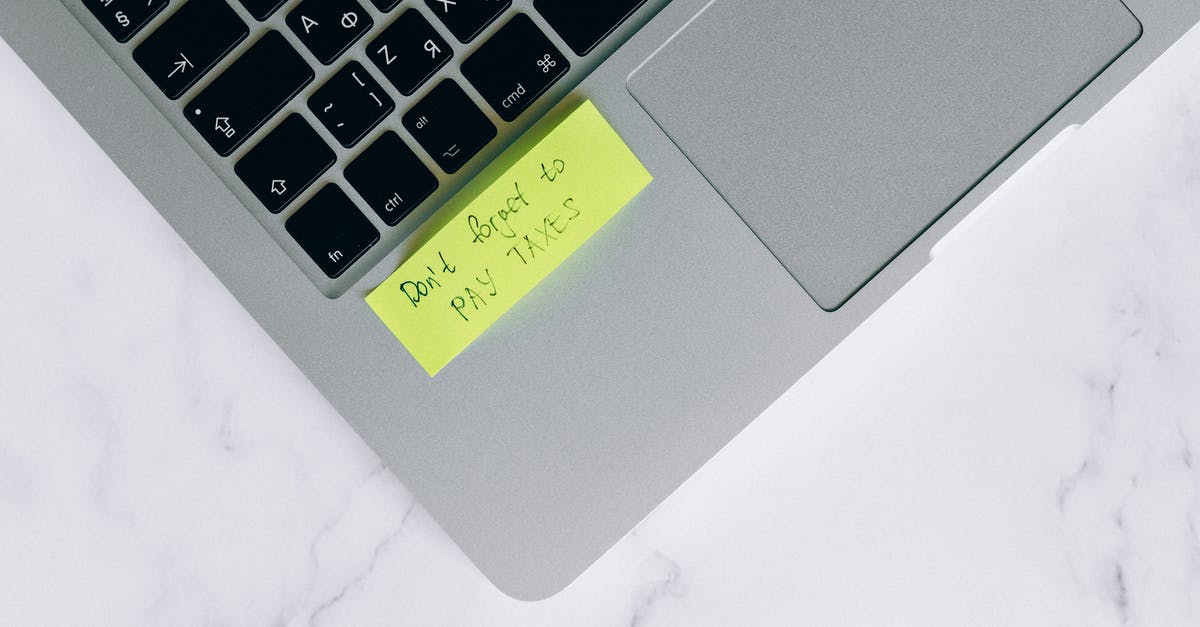 If I take two laptops to Israel will I need to pay customs tax on one of them? - Tax Reminder on Laptop