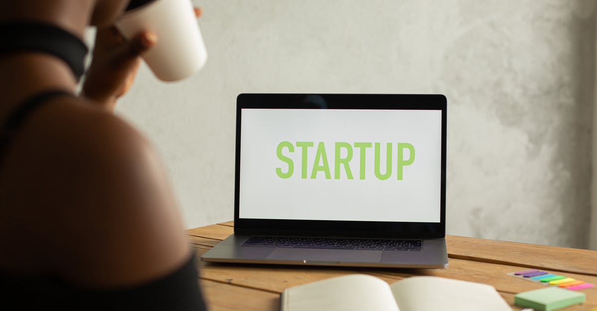 If I went to Korea for two weeks and plan to go again am I using the same 90 day allowance? [closed] - Crop unrecognizable black businesswoman with laptop and coffee