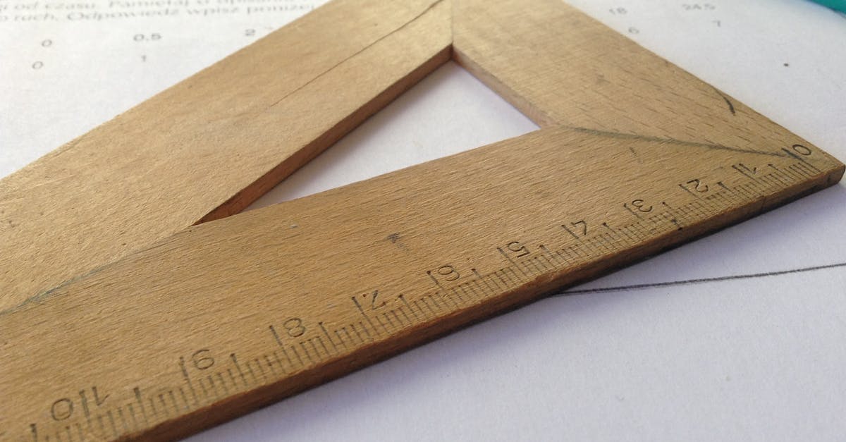 In 1 inch (2.5 cm) of snow, would Amtrak be much faster than a bus? - Brown Wooden Measuring Tool In 1 inch (2.5 cm) of snow, would Amtrak be much faster than a bus? - Brown Wooden Measuring Tool
