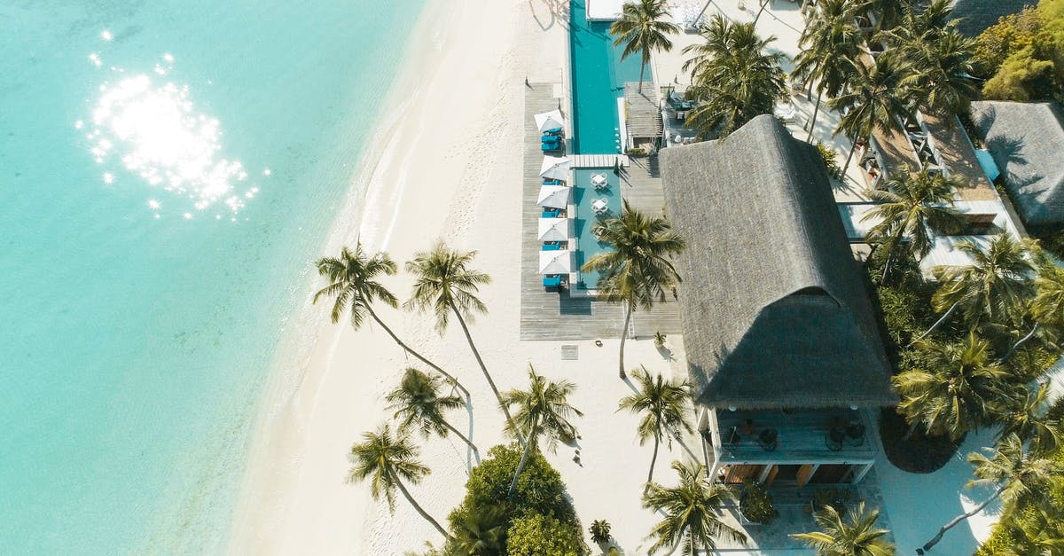 In the context of hotels, what's a "purser"? - Aerial View of Beach Resort In the context of hotels, what's a "purser"? - Aerial View of Beach Resort