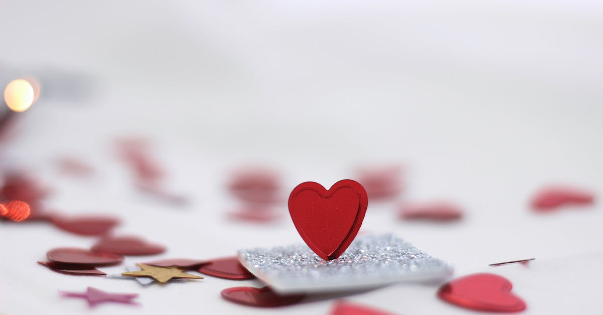 In the US, what's a good prepaid GSM SIM card without a phone? [closed] - Red Heart Shaped Ornament