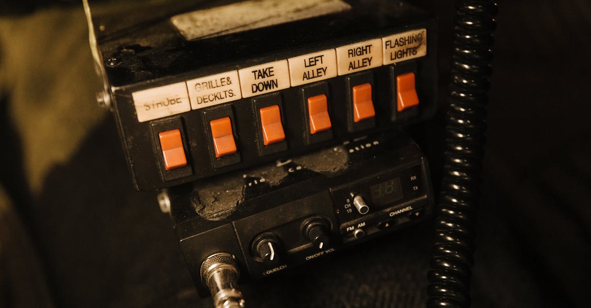 In what cities are immigration checks by police common in the underground/subway/metro? [closed] - Black and Orange Electronic Device