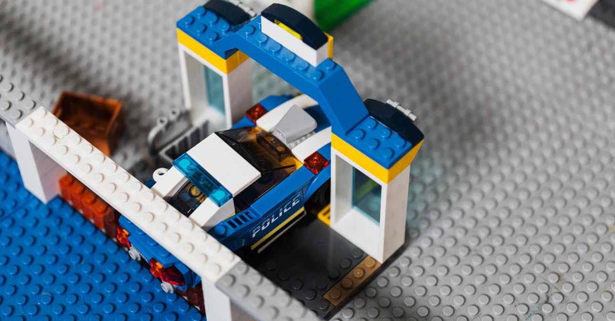 In what cities are immigration checks by police common in the underground/subway/metro? [closed] - Blue and Yellow Lego Blocks