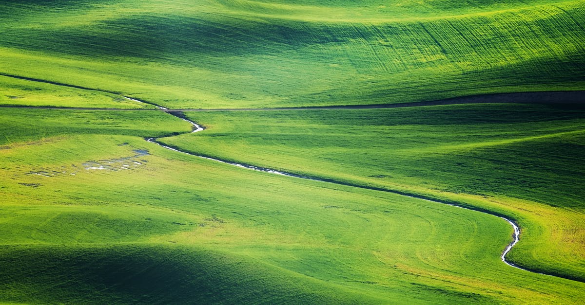 In which country to apply for Schengen visa? [duplicate] - Green Grass Field