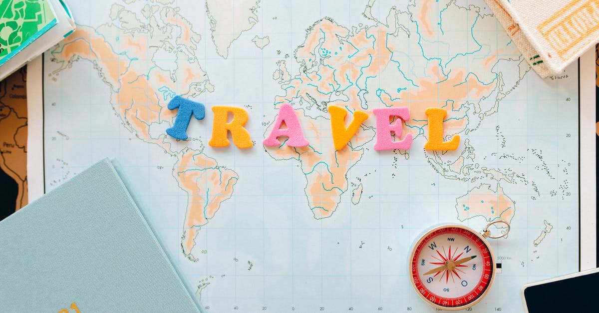 Including Invitee Passport to Invitation Letter, Compulsory? - Map and a Compass Including Invitee Passport to Invitation Letter, Compulsory? - Map and a Compass