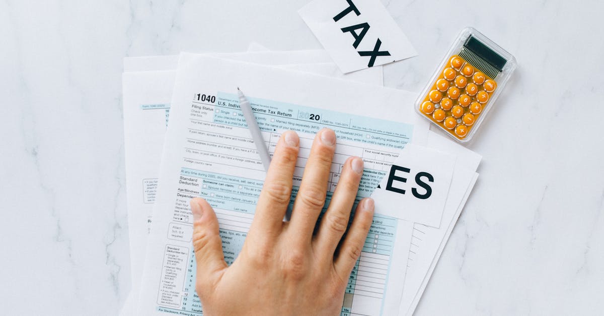 Income tax return filing for F1 visa? [closed] - Person Filing Tax Documents