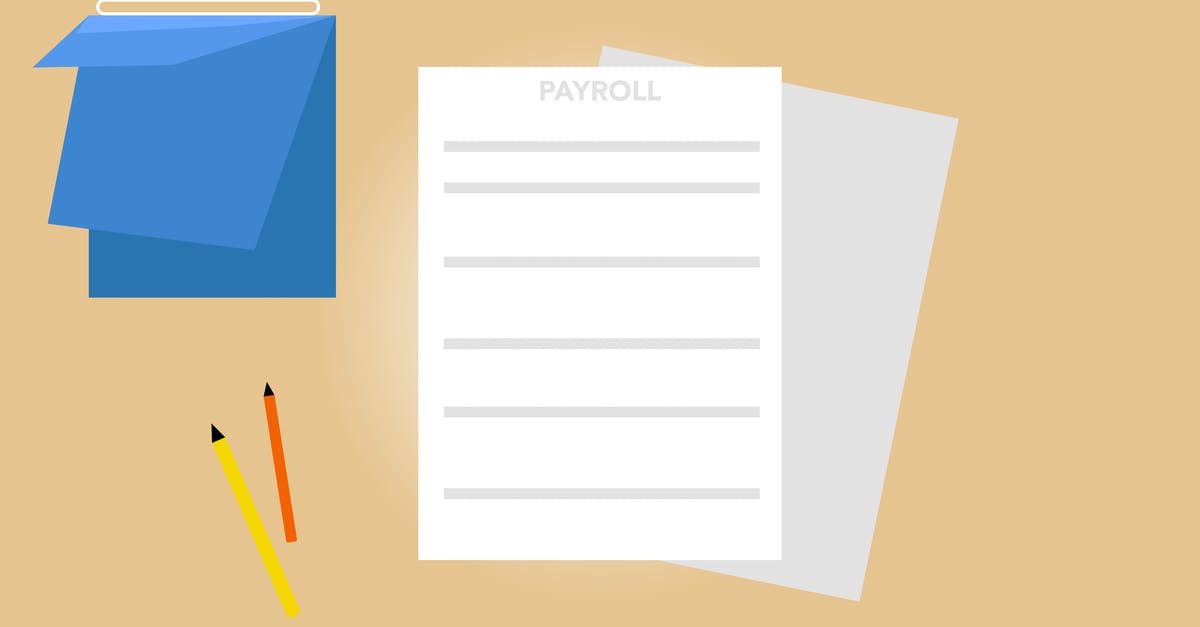 India: GST tax invoice received after booking a plane ticket. Do I have to pay more? - Payroll documents and calendar arranged on table with pencils India: GST tax invoice received after booking a plane ticket. Do I have to pay more? - Payroll documents and calendar arranged on table with pencils