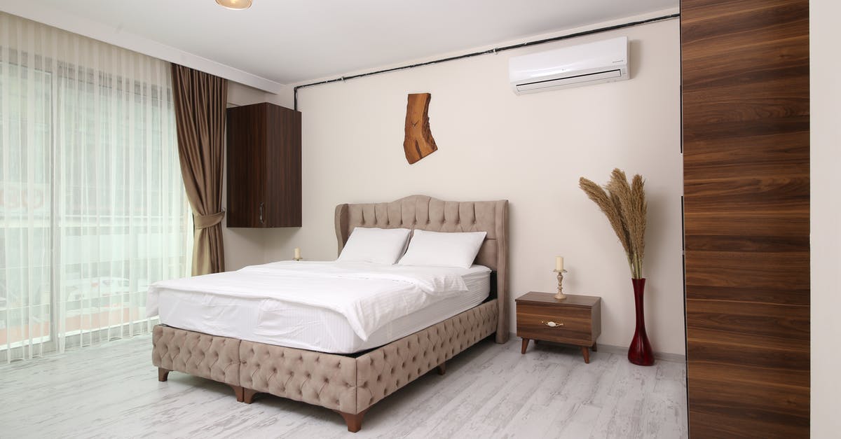 Indian residing in Tbilisi, Georgia visiting Turkey - A Simple Bedroom Indian residing in Tbilisi, Georgia visiting Turkey - A Simple Bedroom