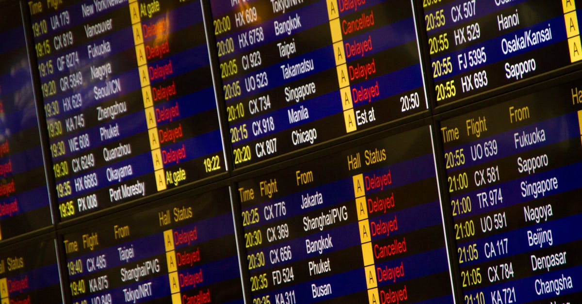Insurance for connecting flight on separate bookings - Flight Schedule Screen Turned on Insurance for connecting flight on separate bookings - Flight Schedule Screen Turned on
