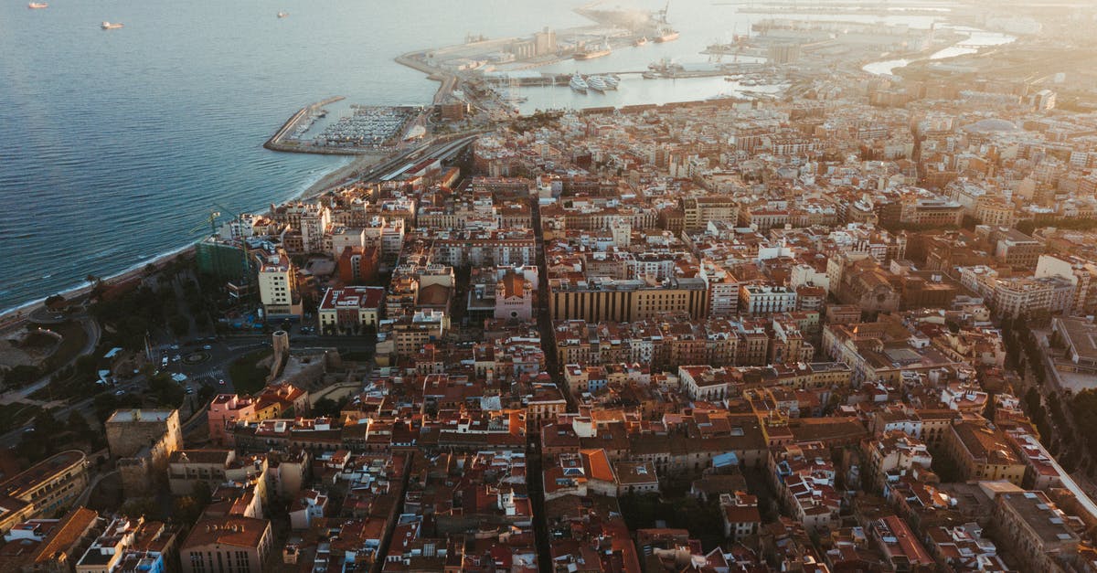 International driver's permit expired in Spain — what should I do? - Aerial Photography of Concrete Buildings International driver's permit expired in Spain — what should I do? - Aerial Photography of Concrete Buildings