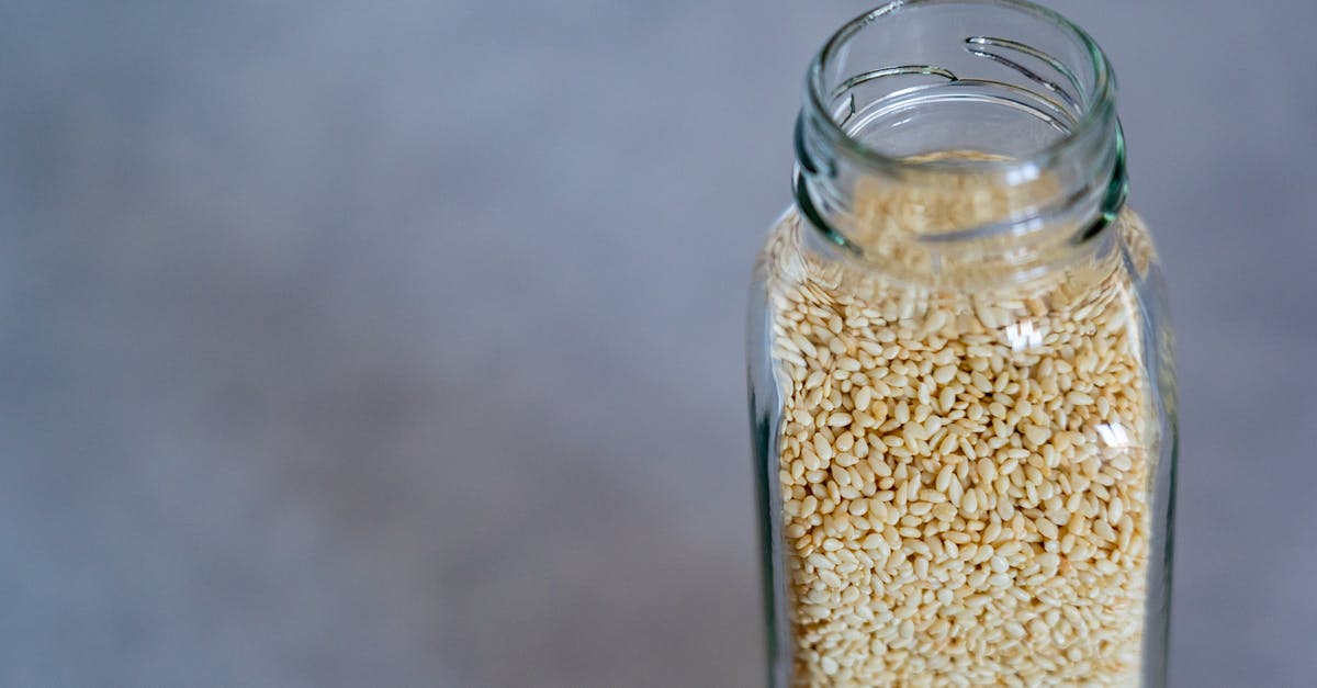 International Legality for travelers to import or buy poppy seeds commonly used as cooking spice in some cultures? - Sesame Seed One Of The Oldest Oil seed International Legality for travelers to import or buy poppy seeds commonly used as cooking spice in some cultures? - Sesame Seed One Of The Oldest Oil seed