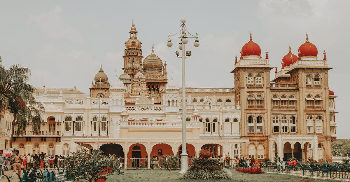 Interstate Karnataka Tamul Nadu permit charges - Beautiful Mysore Palace Interstate Karnataka Tamul Nadu permit charges - Beautiful Mysore Palace