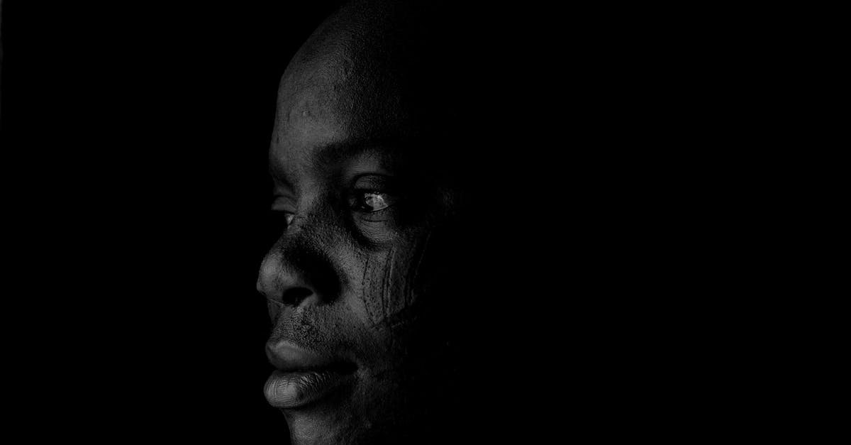 Is 'individually' booking internationally connecting flights a good idea, in schengen area? [duplicate] - Thoughtful black man against black background