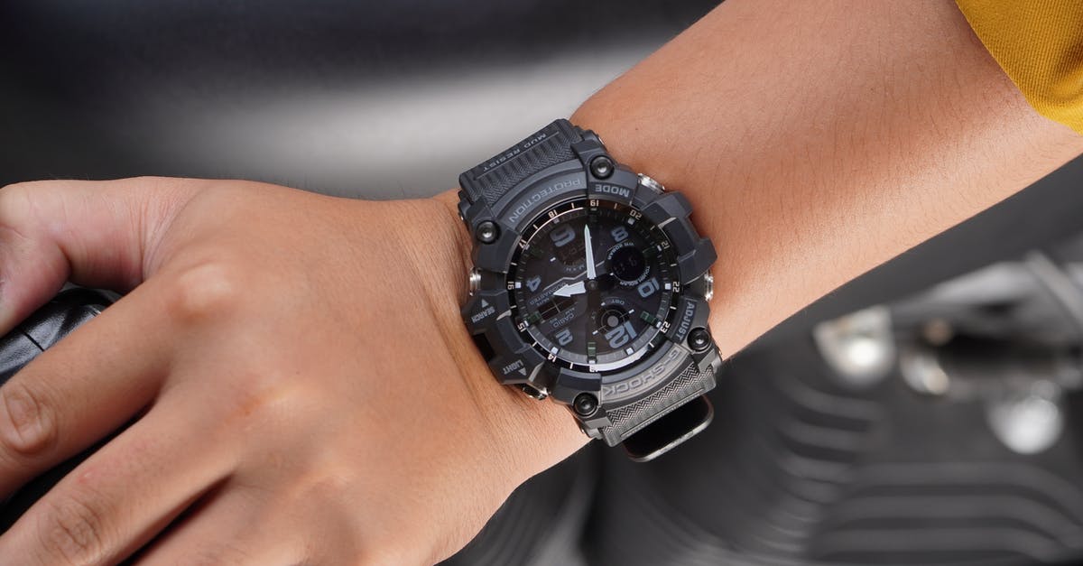 Is 40 minutes layover in Newark enough time? - Person Wearing Black and Silver Chronograph Watch Is 40 minutes layover in Newark enough time? - Person Wearing Black and Silver Chronograph Watch