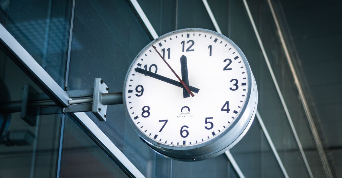Is 60 minutes enough layover time at Los Angeles International Airport? - Watch Is 60 minutes enough layover time at Los Angeles International Airport? - Watch