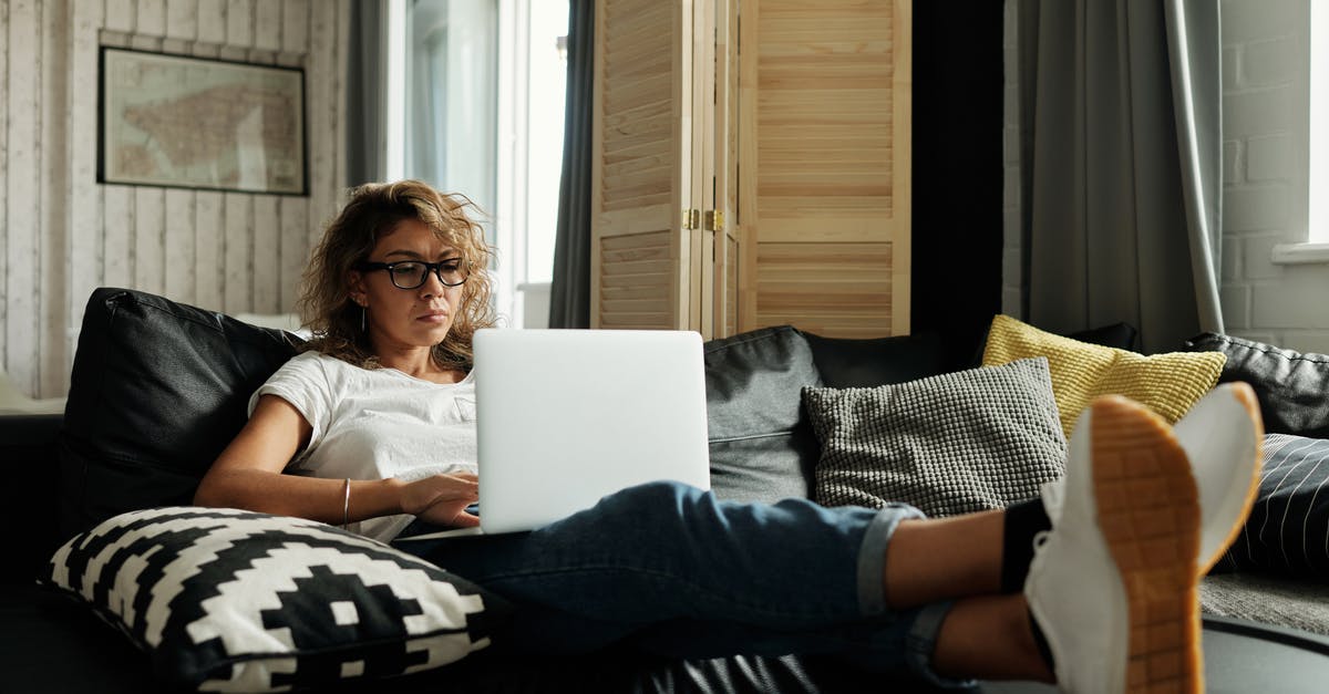 Is a 17-inch (wide) / 30-inch (pitch) seat comfortable for a long-haul flight? [closed] - Photo Of Woman Sitting On A Couch