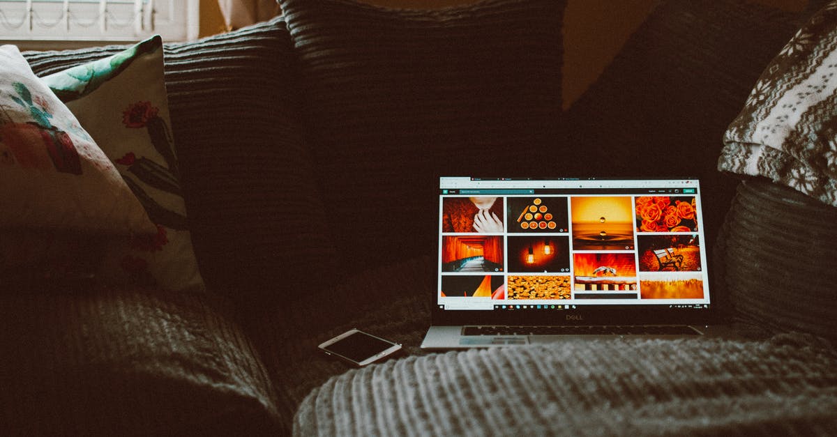 Is a 17-inch (wide) / 30-inch (pitch) seat comfortable for a long-haul flight? [closed] - Turned-on Macbook Pro on Sofa