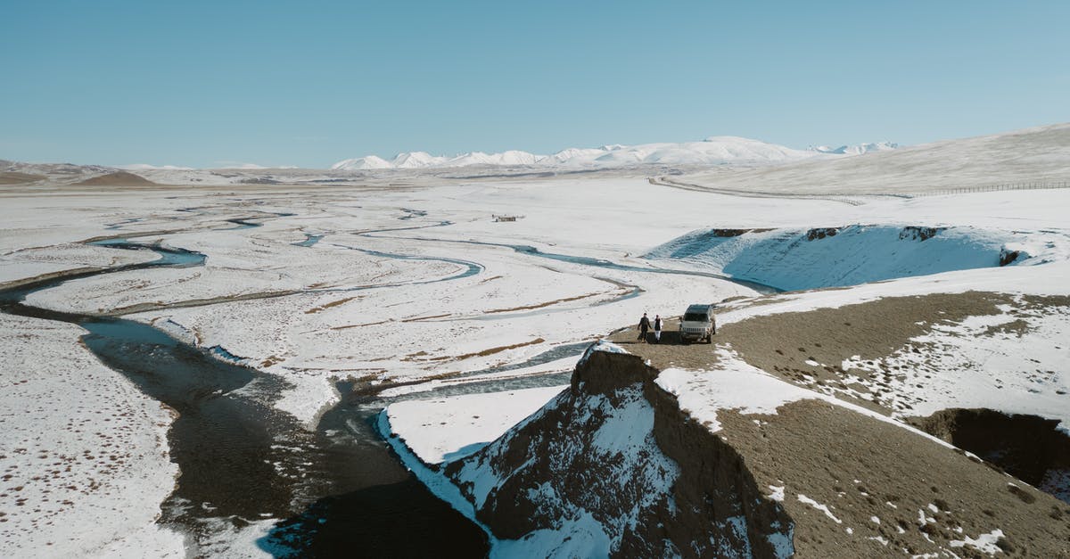 Is a 4x4 essential in Iceland at end of August? - A Majestic Scenery of a Snow Covered Landscape Is a 4x4 essential in Iceland at end of August? - A Majestic Scenery of a Snow Covered Landscape