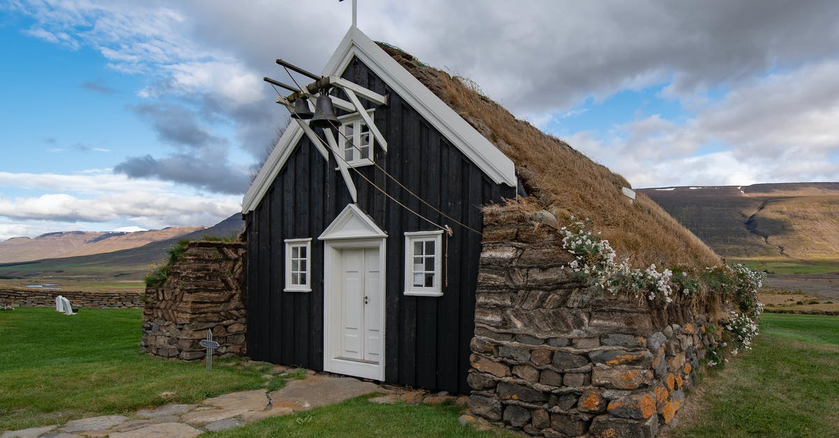 Is a 4x4 essential in Iceland at end of August? - White and Brown Wooden Church Under White Clouds and Blue Sky Is a 4x4 essential in Iceland at end of August? - White and Brown Wooden Church Under White Clouds and Blue Sky