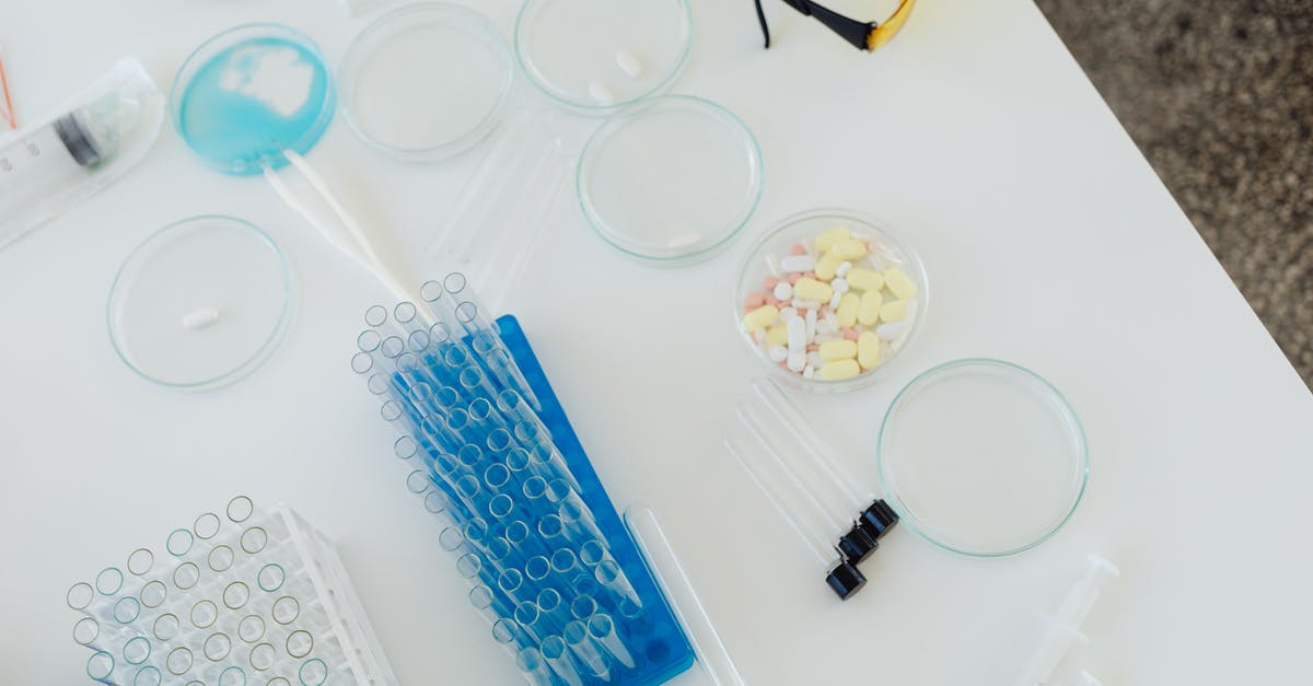 Is a B2 visa application OK for a scientific conference? - Blue and White Plastic Medicine Tablet Container Is a B2 visa application OK for a scientific conference? - Blue and White Plastic Medicine Tablet Container