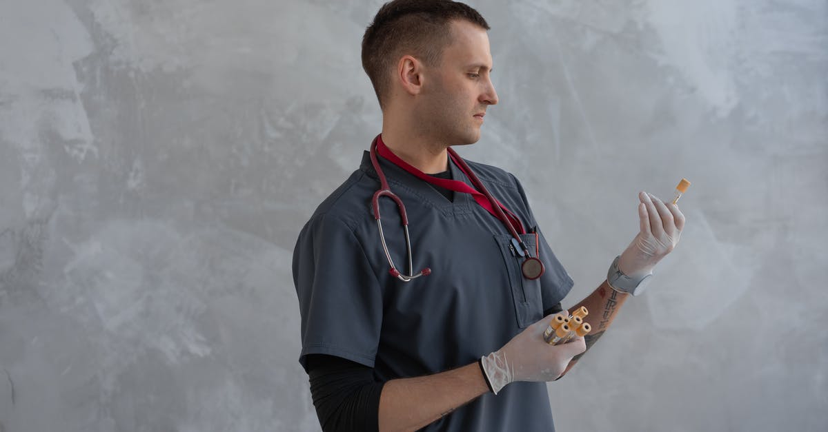 Is a medical evaluation required for Australia's eVisitor (subclass 651) visa? - Man in Black and Blue Nike Crew Neck T-shirt Is a medical evaluation required for Australia's eVisitor (subclass 651) visa? - Man in Black and Blue Nike Crew Neck T-shirt