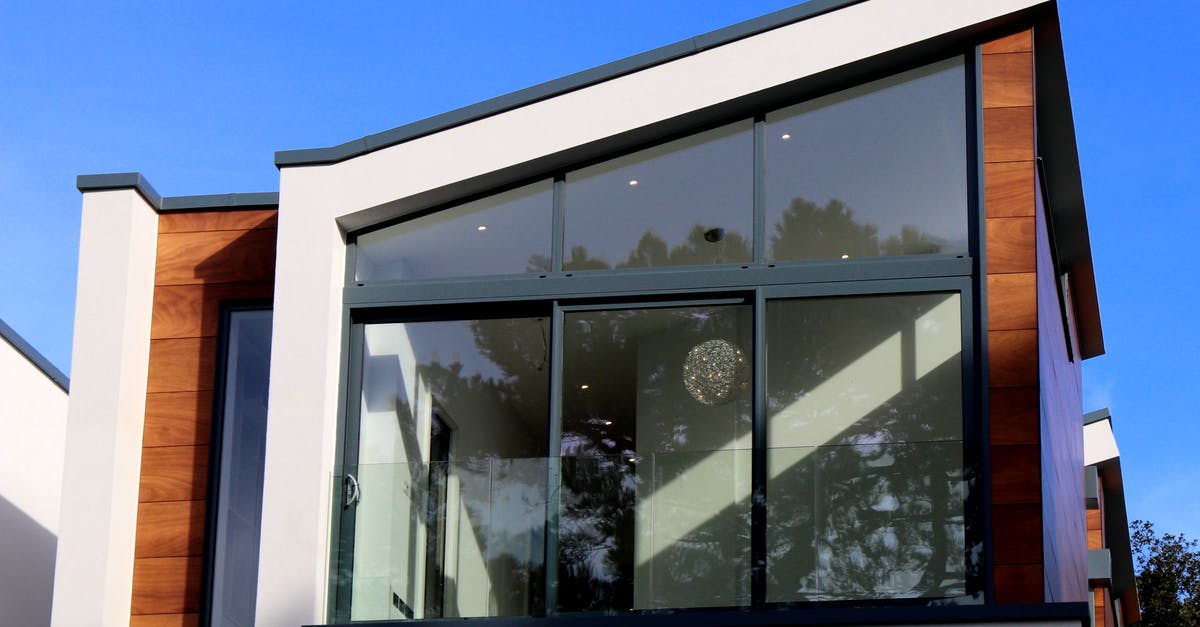 Is a two and half year Danish Residence Permit considered permanent? - Modern Building Against Blue Sky Is a two and half year Danish Residence Permit considered permanent? - Modern Building Against Blue Sky