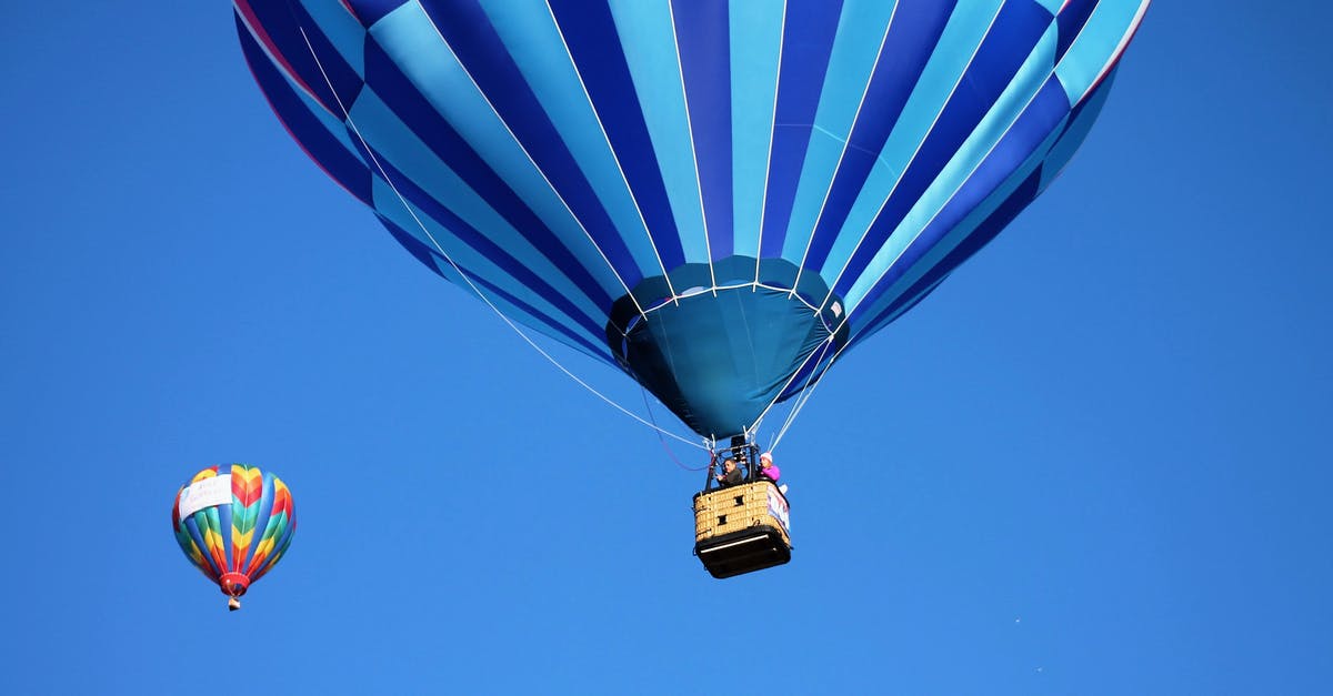 Is an Australian required to fly in and out of Brazil to activate a tourist visa? - Blue and Teal Hot Air Balloon Near Pink and Blue Hot Air Balloon Is an Australian required to fly in and out of Brazil to activate a tourist visa? - Blue and Teal Hot Air Balloon Near Pink and Blue Hot Air Balloon