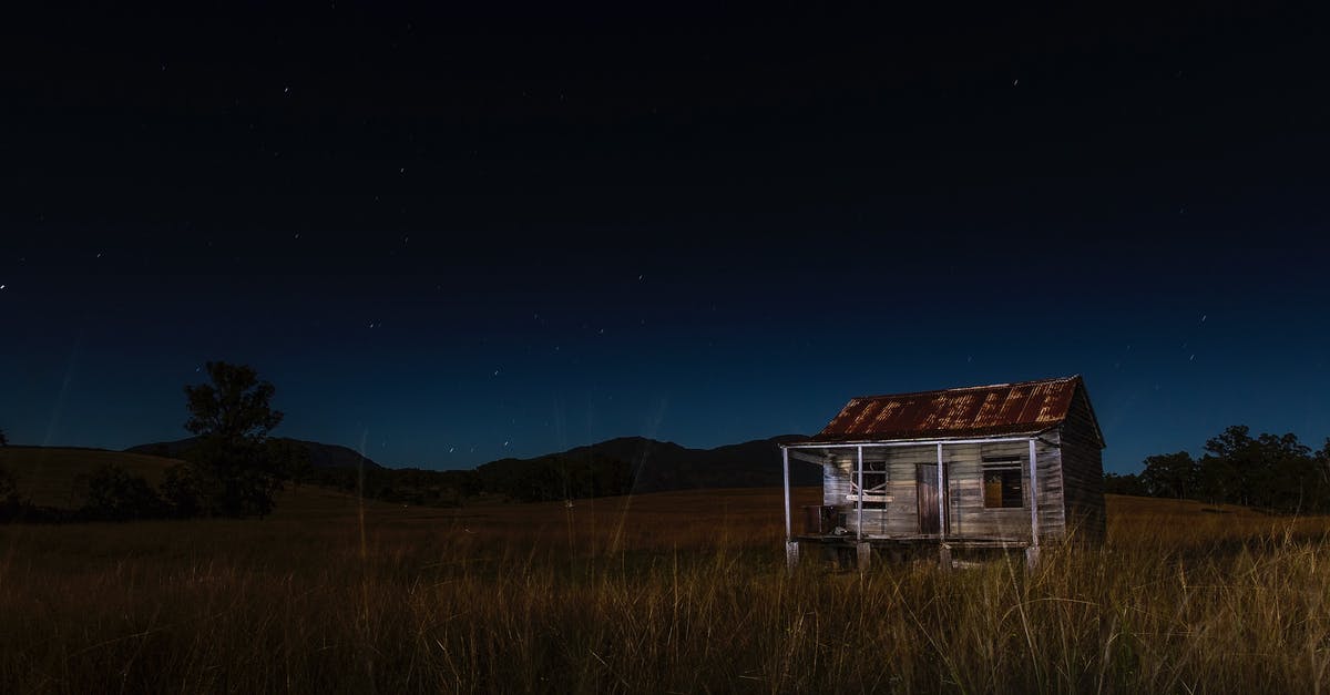 Is an Australian travel insurance company right not to honor a cancellation claim even if I can't enter the country while pregnant? - Selective Focus of Shank Shack Surrounding Grass