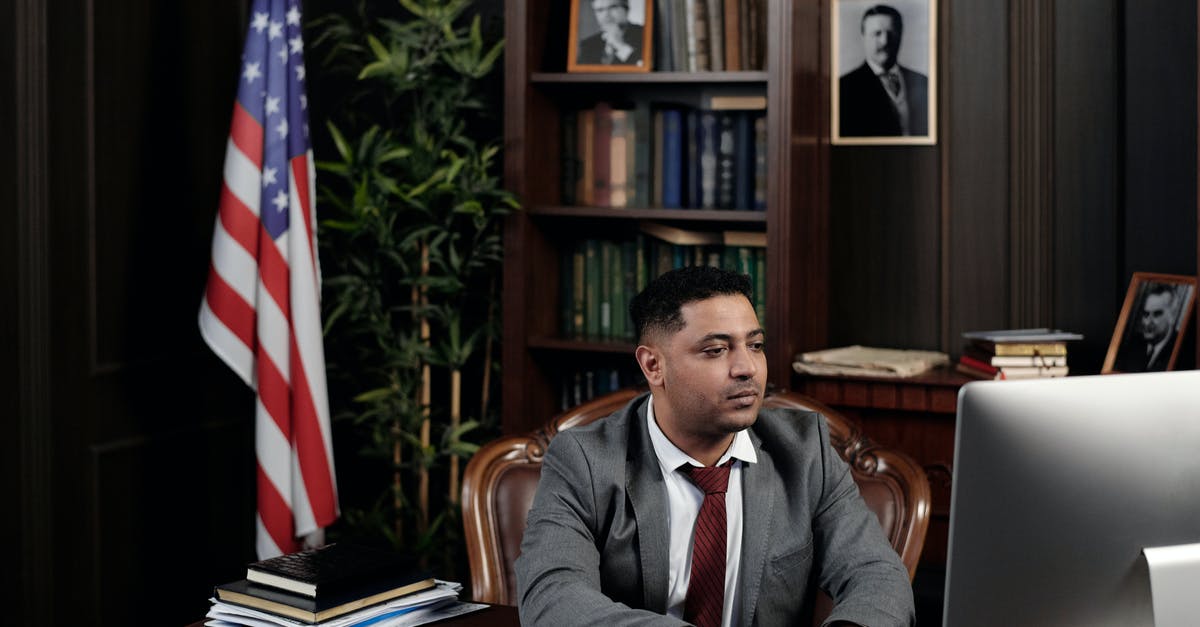 Is an Email response considered an official document? - Lawyer Working on his Computer Is an Email response considered an official document? - Lawyer Working on his Computer