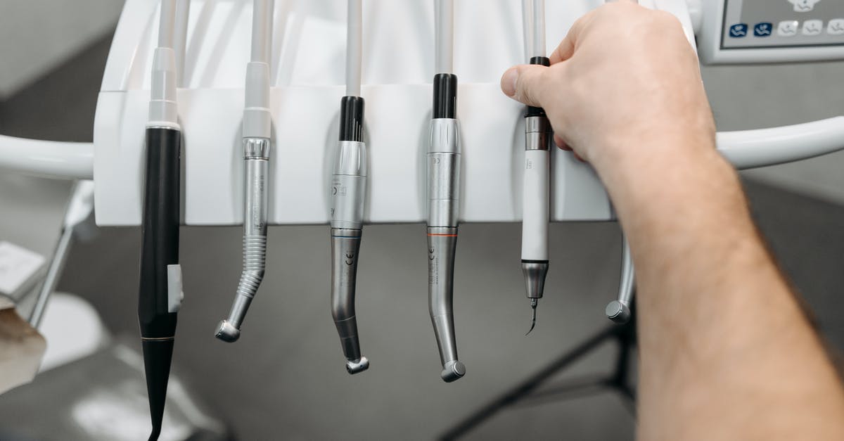 Is an H-1B visa holder a resident or visitor to the U.S.? [closed] - Dental Instruments on a Holder