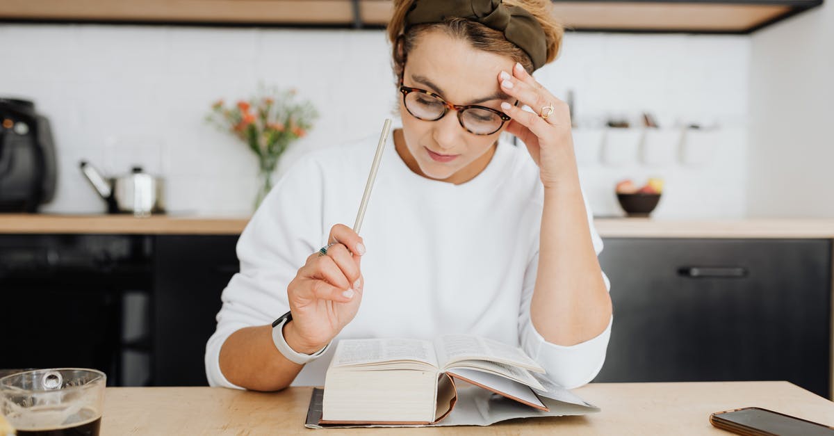 Is breakfast in the Balkans only coffee? - Woman Reading Book at Breakfast Is breakfast in the Balkans only coffee? - Woman Reading Book at Breakfast