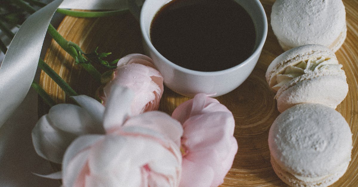 Is breakfast in the Balkans only coffee? - White Ceramic Mug With Black Liquid Is breakfast in the Balkans only coffee? - White Ceramic Mug With Black Liquid