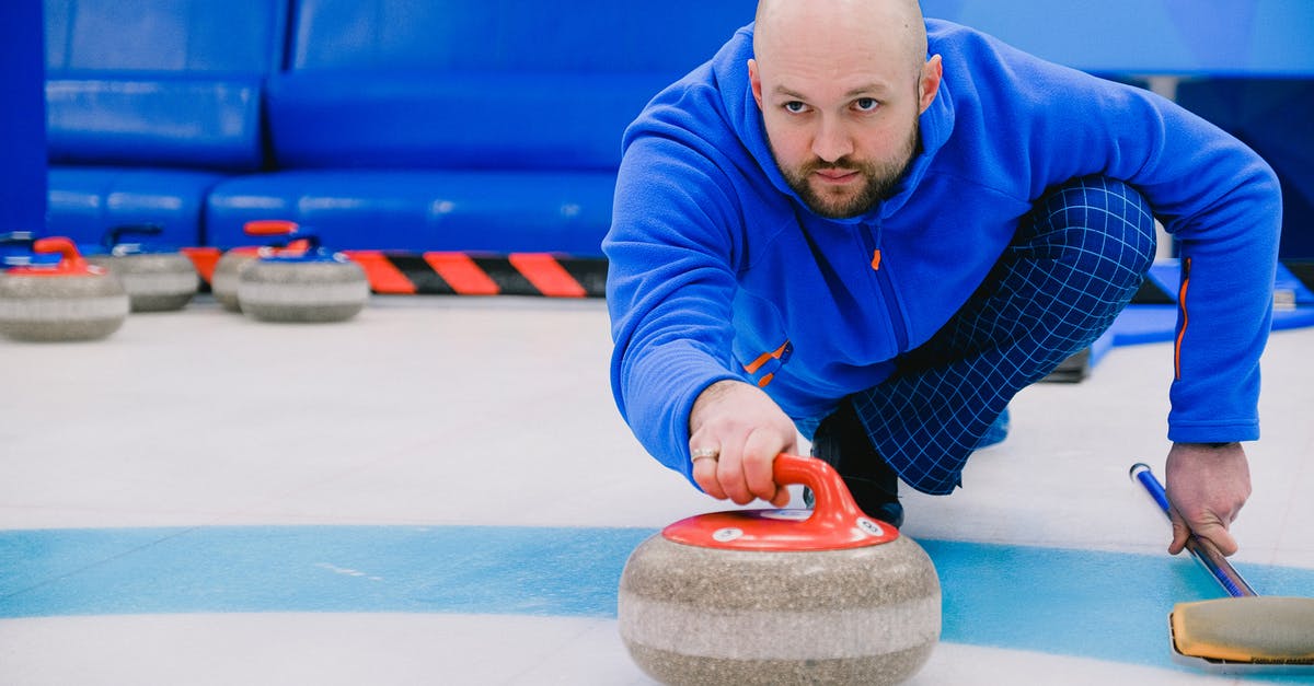 Is complimentary Wi-Fi available on ICE trains outside of Germany? - Concentrated sportsman in blue activewear squatting down and throwing heavy stone while playing curling on modern ice rink Is complimentary Wi-Fi available on ICE trains outside of Germany? - Concentrated sportsman in blue activewear squatting down and throwing heavy stone while playing curling on modern ice rink