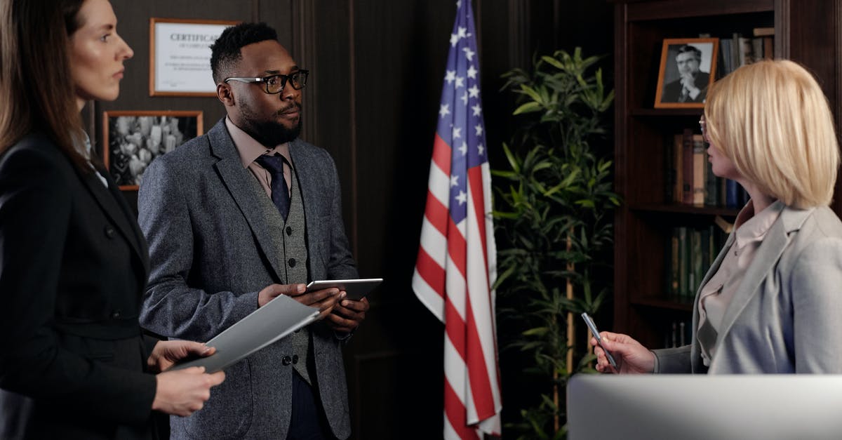 Is entering the USA at Hyder, AK actually legal, or only tolerated? - Lawyers Talking in an Office Is entering the USA at Hyder, AK actually legal, or only tolerated? - Lawyers Talking in an Office