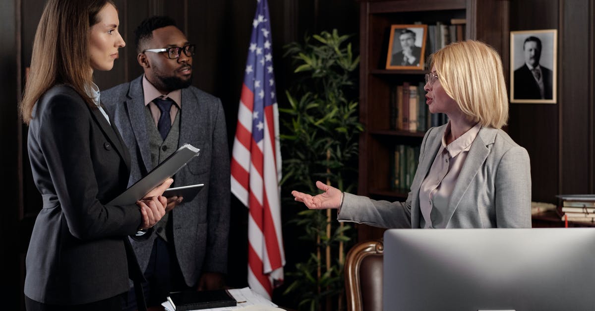 Is entering the USA at Hyder, AK actually legal, or only tolerated? - Lawyers Talking in an Office Is entering the USA at Hyder, AK actually legal, or only tolerated? - Lawyers Talking in an Office