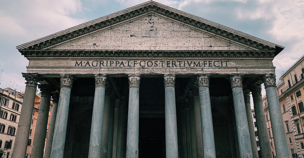 Is fishing legal for tourists in Messina, Italy? - Pantheon Roman Temple in Rome Is fishing legal for tourists in Messina, Italy? - Pantheon Roman Temple in Rome