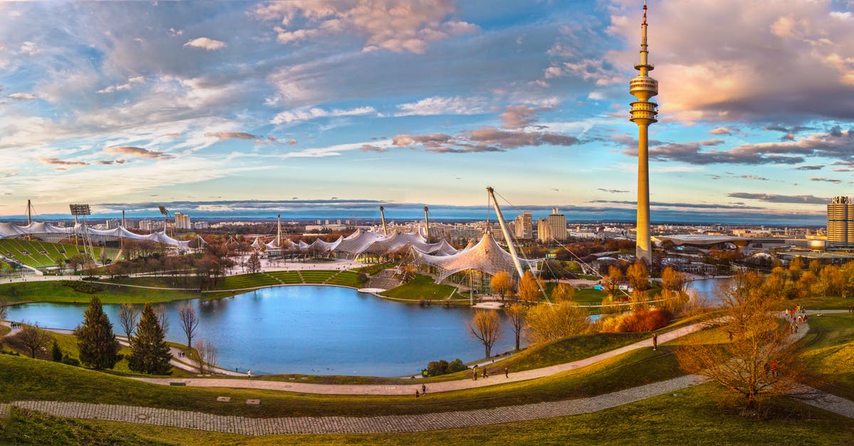 Is five hours between flights in Munich enough to visit the city? - White Tower Beside the River Is five hours between flights in Munich enough to visit the city? - White Tower Beside the River