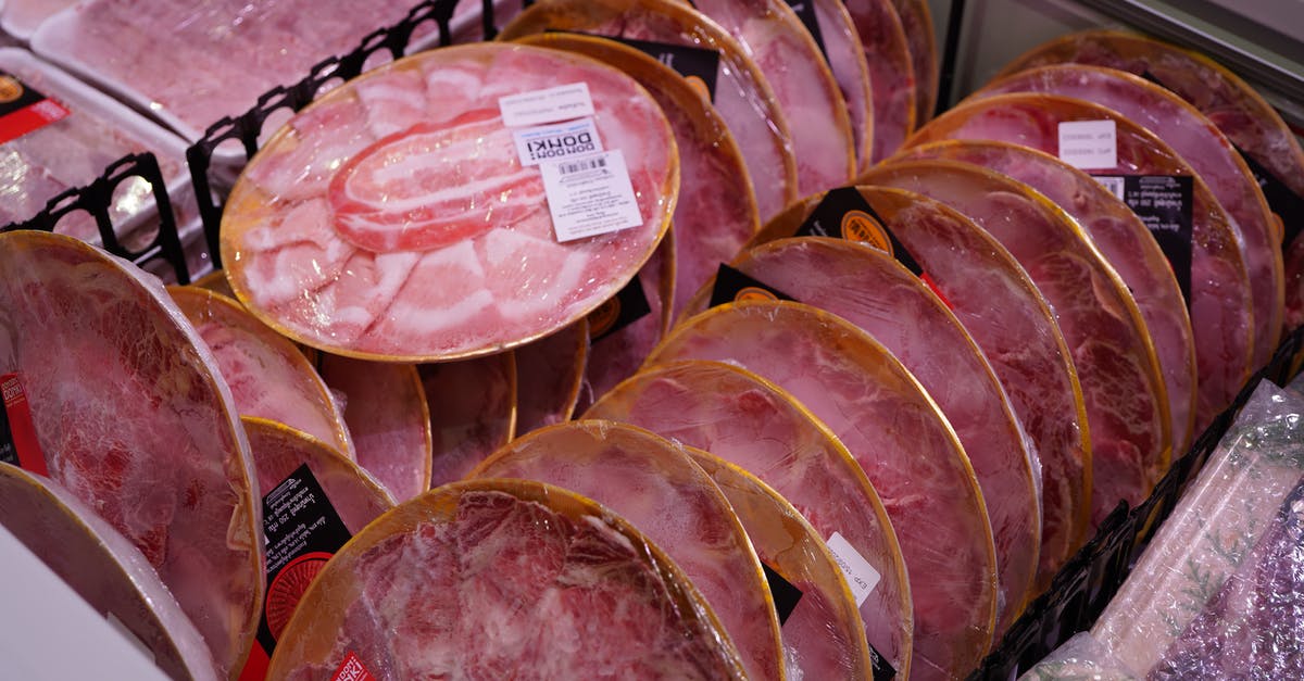 Is frozen chicken widely available in and around Oslo, Norway? Is the price higher than other capitals like Stockholm? - Raw Meat on Black Metal Rack Is frozen chicken widely available in and around Oslo, Norway? Is the price higher than other capitals like Stockholm? - Raw Meat on Black Metal Rack
