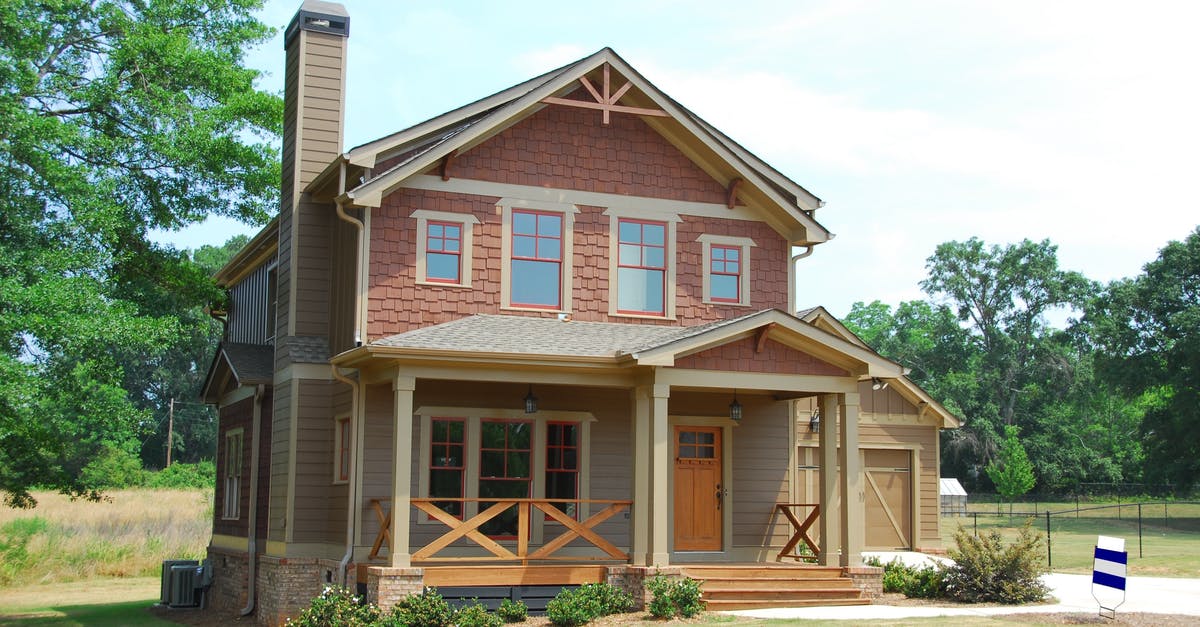 Is industrial hemp allowed in Singapore? - Brown 2-storey House Beside Tree Is industrial hemp allowed in Singapore? - Brown 2-storey House Beside Tree